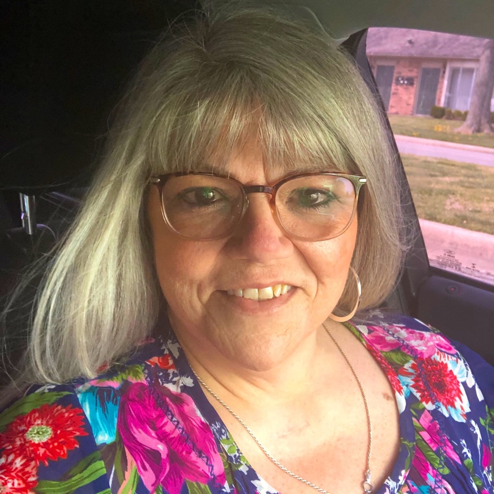 Meet your Posher, Tracey